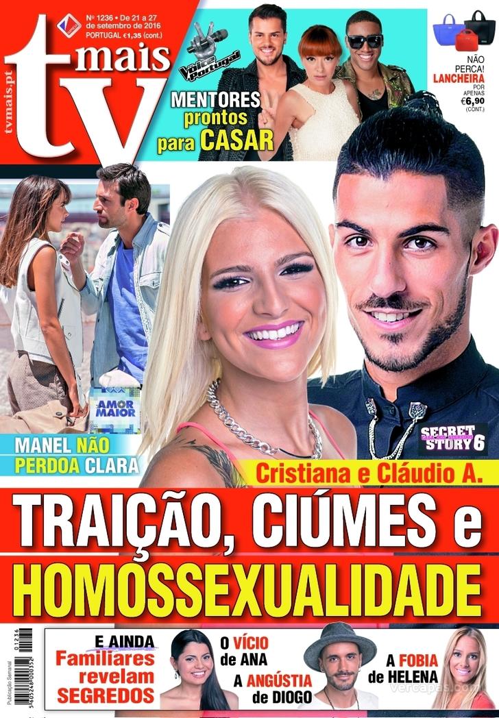 TV mais