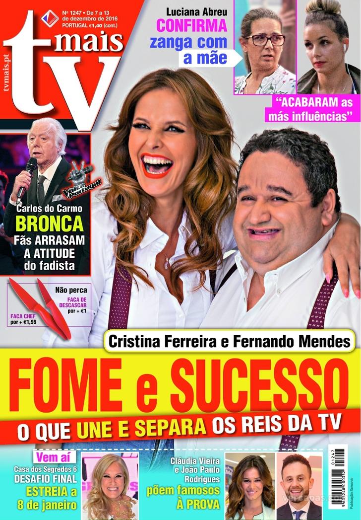 TV mais