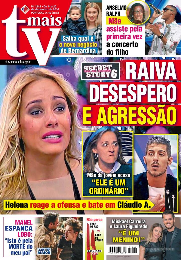 TV mais