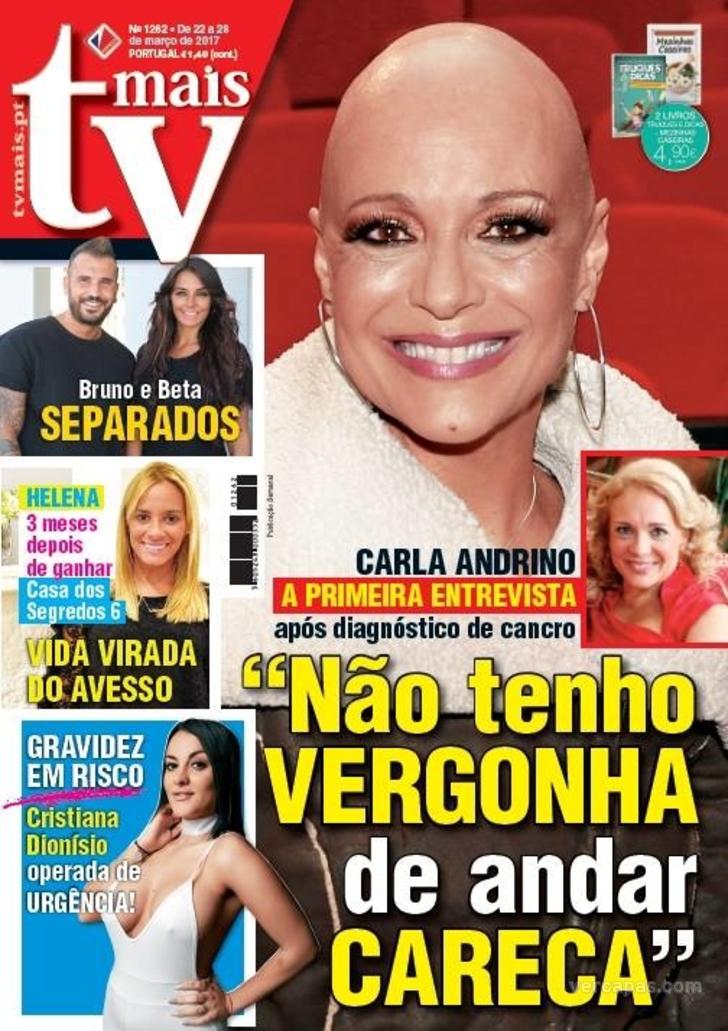 TV mais