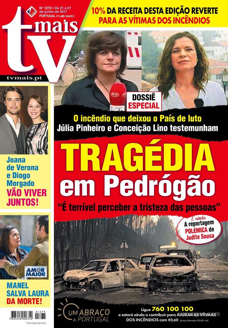 TV mais