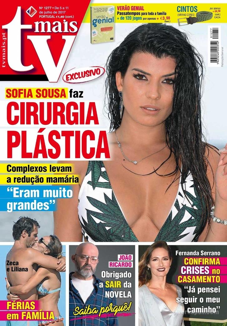 TV mais