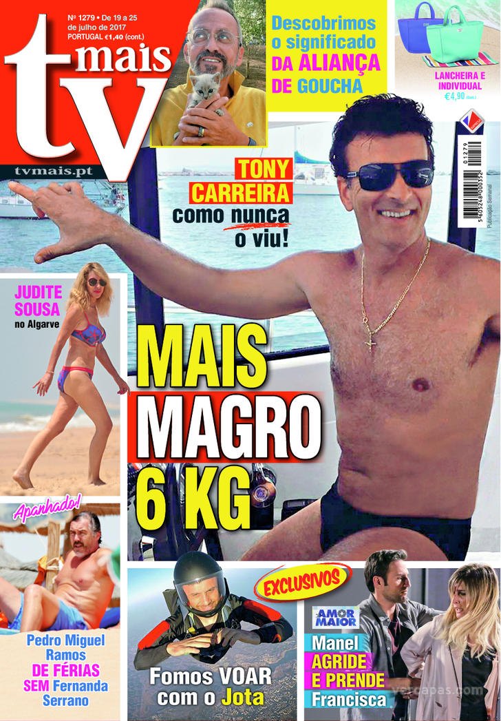 TV mais