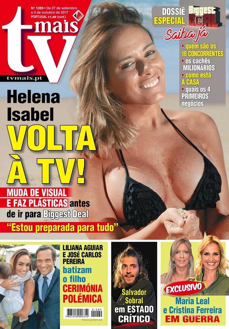 TV mais