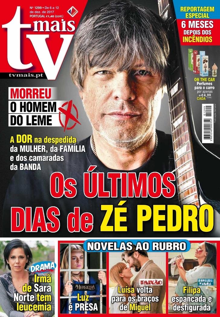 TV mais