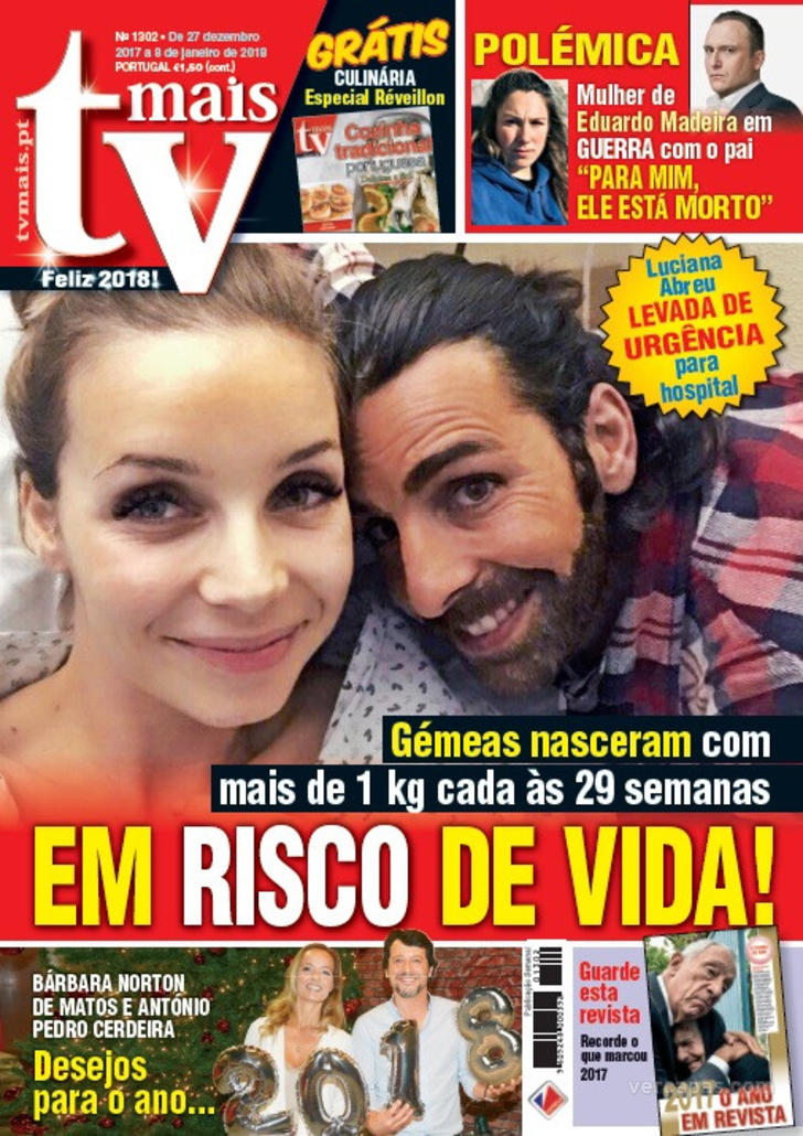 TV mais