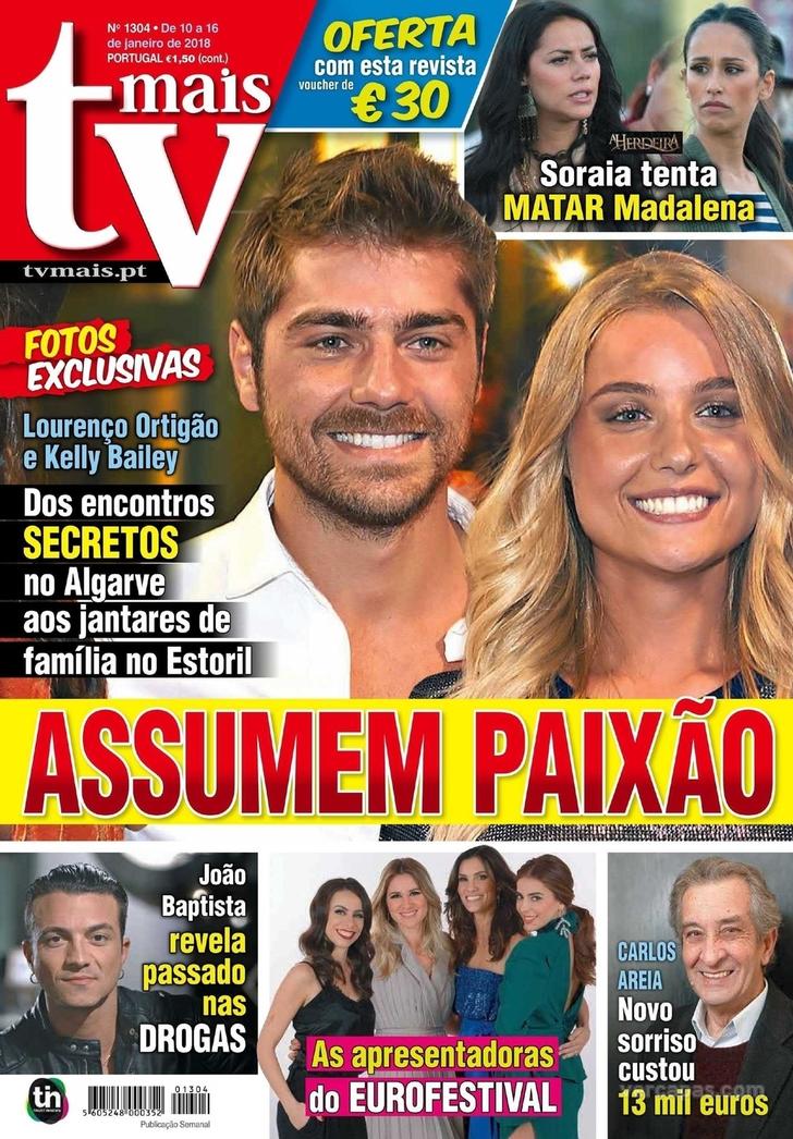 TV mais