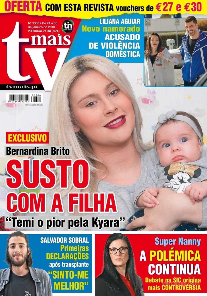 TV mais