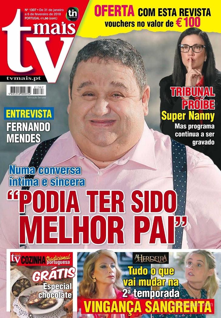 TV mais