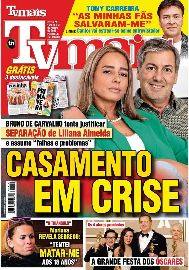 TV mais