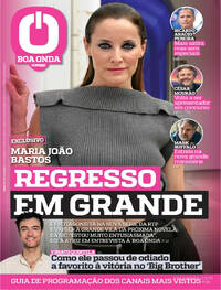 Boa Onda CM - 2025-09-05