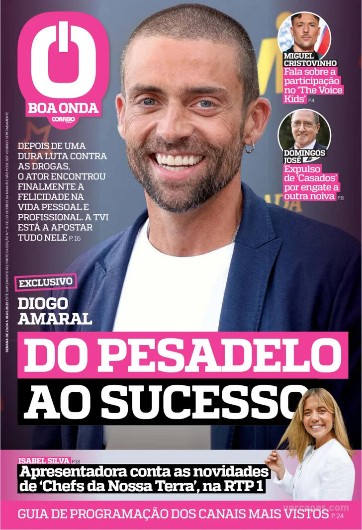 Boa Onda CM