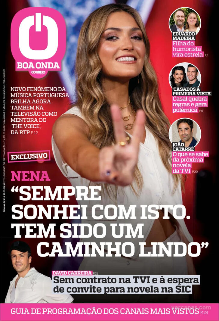 Boa Onda CM