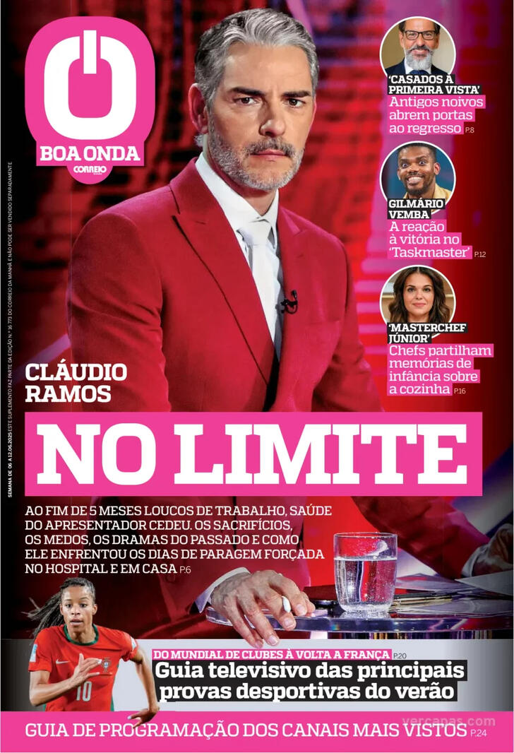 Boa Onda CM