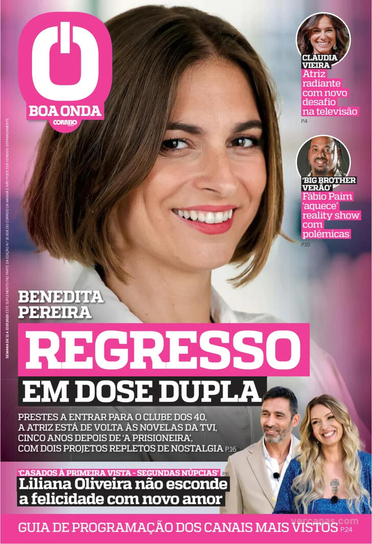 Capa Boa Onda CM - 2025-07-11