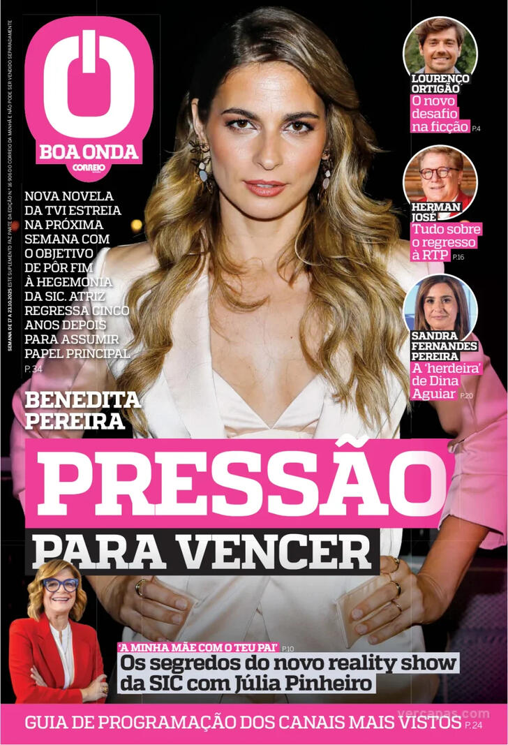 Boa Onda CM