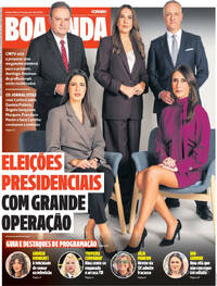 Boa Onda CM - 2026-01-16