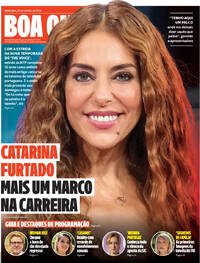 Boa Onda CM