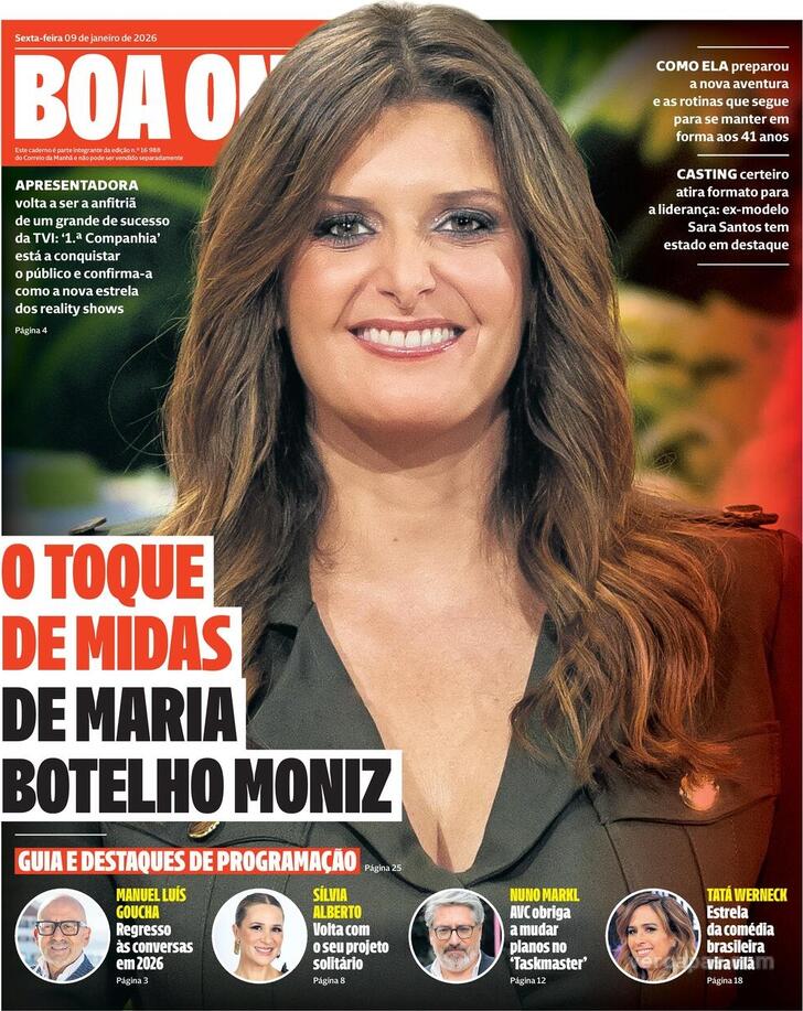 Capa Boa Onda CM - 2026-01-09