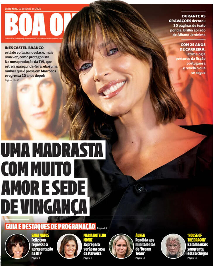Boa Onda CM