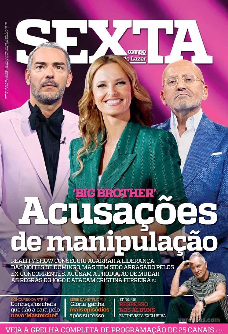 TV Revista-CM