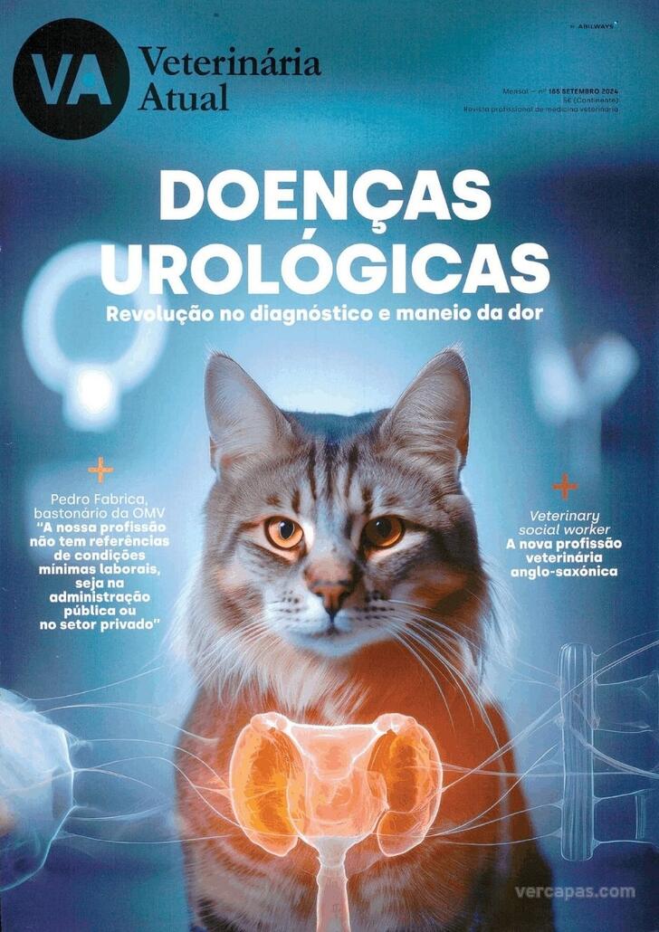 Veterinria Atual