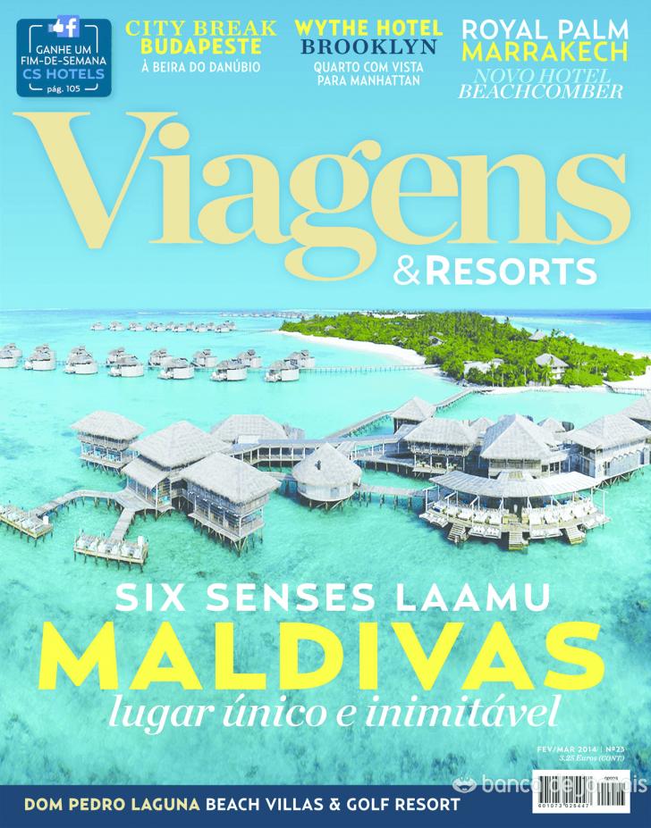 Viagens&Resorts