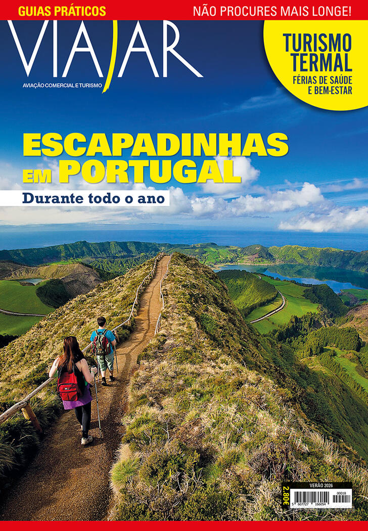 Capa Viajar - 2026-06-24