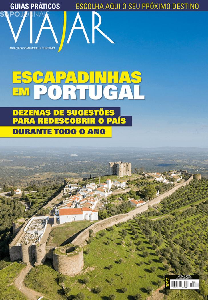 Viajar