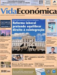 Vida Económica - 2025-11-14