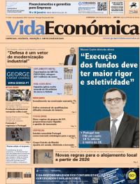Vida Econ�mica