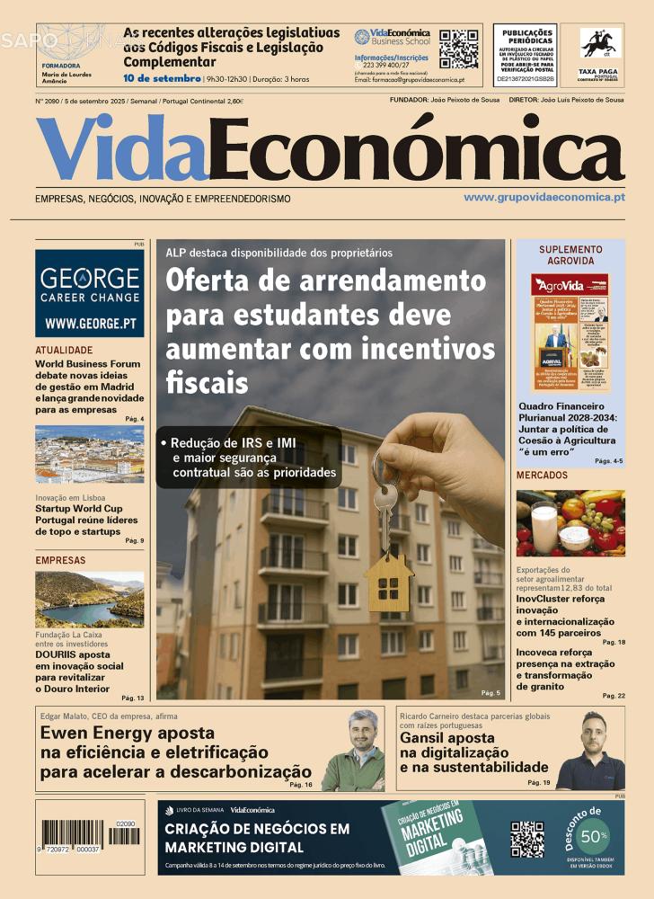 Capa Vida Econmica - 2025-09-05
