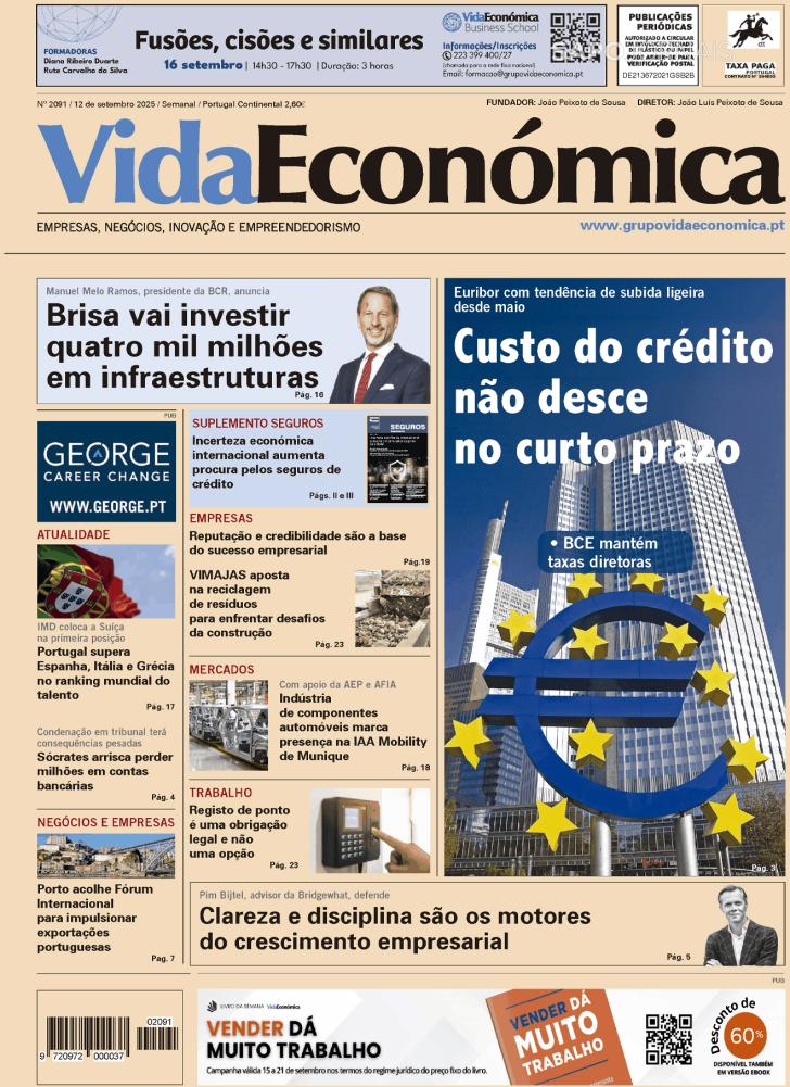 Vida Econmica
