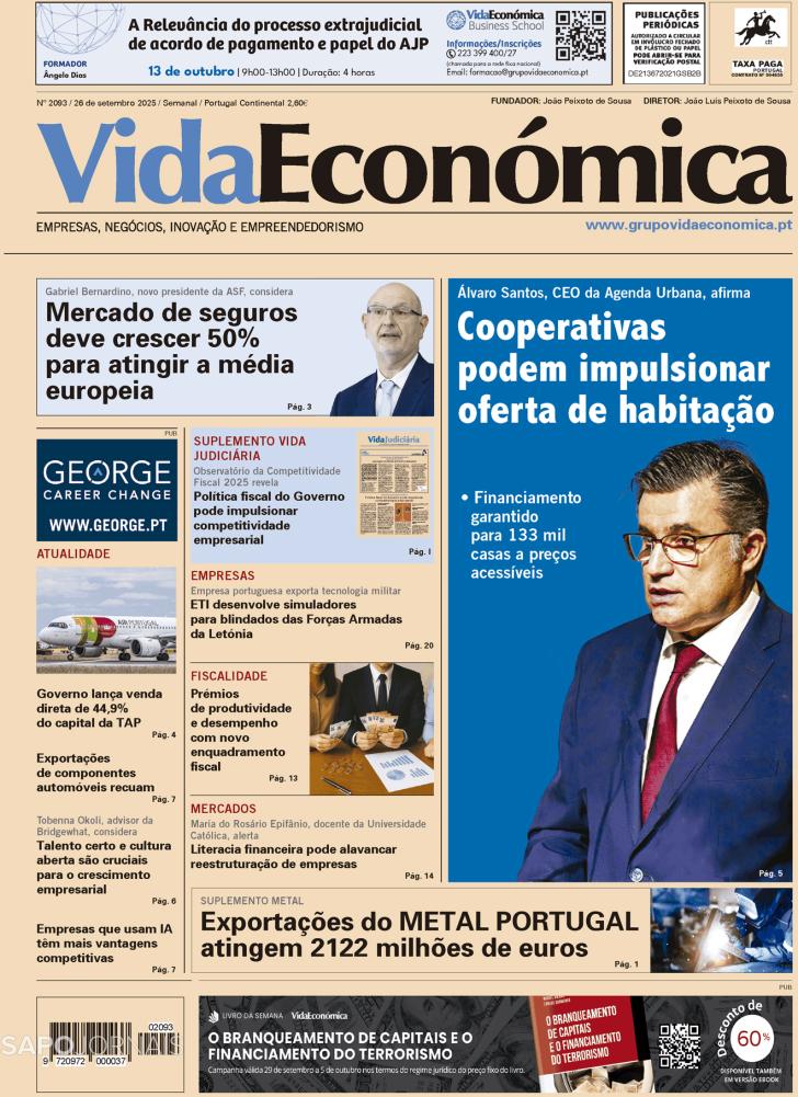 Capa Vida Econmica - 2025-09-26