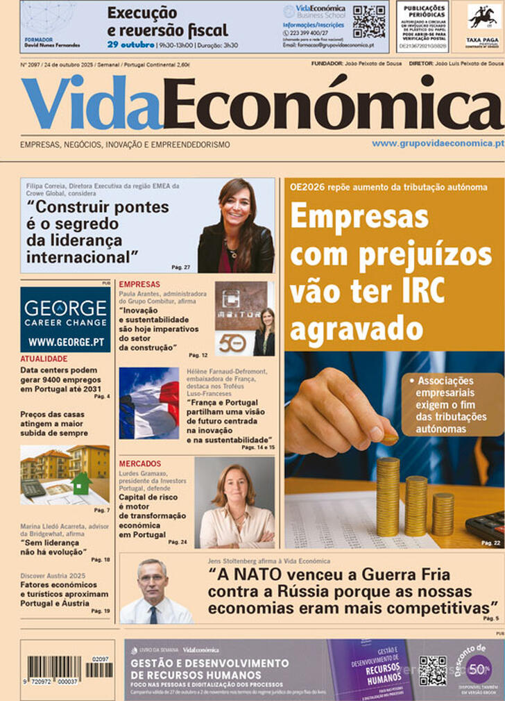 Vida Econmica