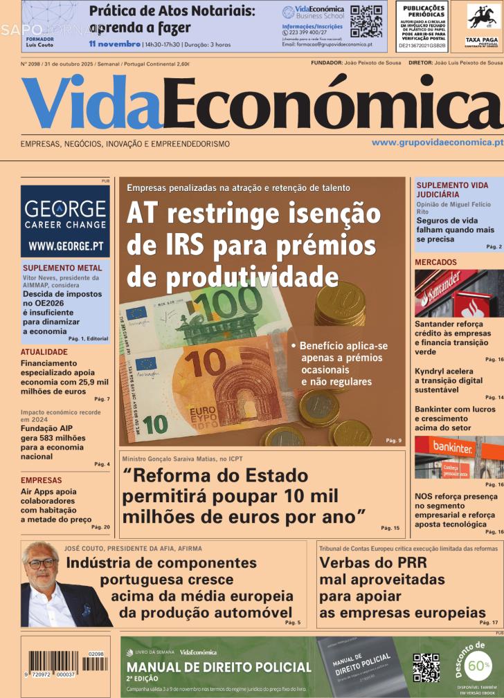 Capa Vida Econmica - 2025-11-03