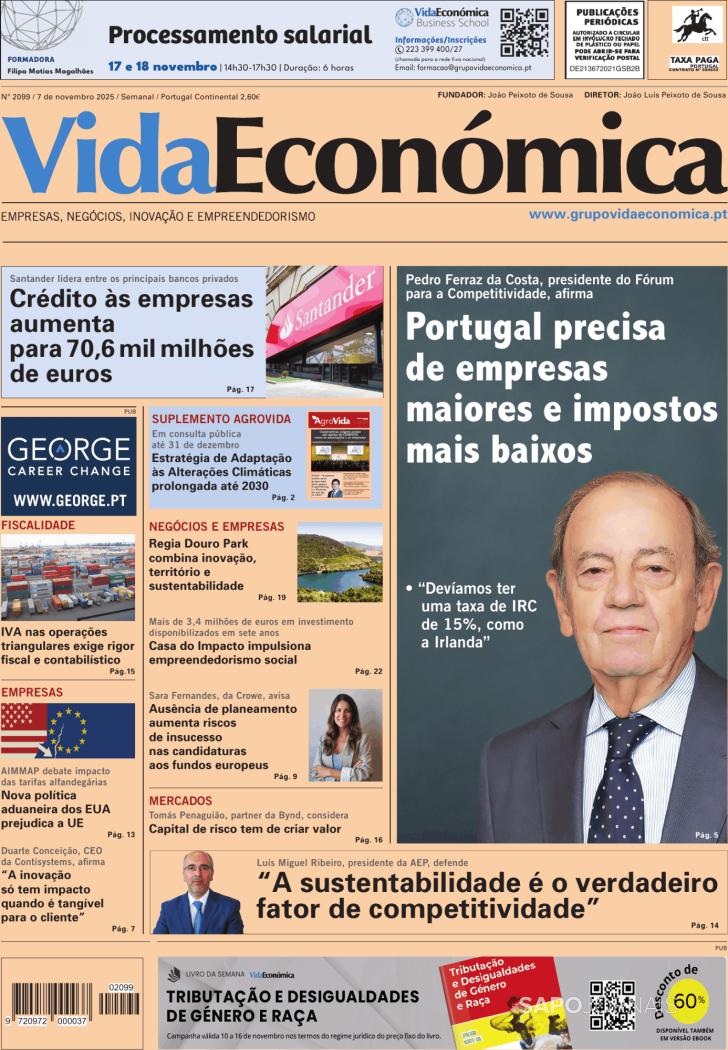 Vida Económica