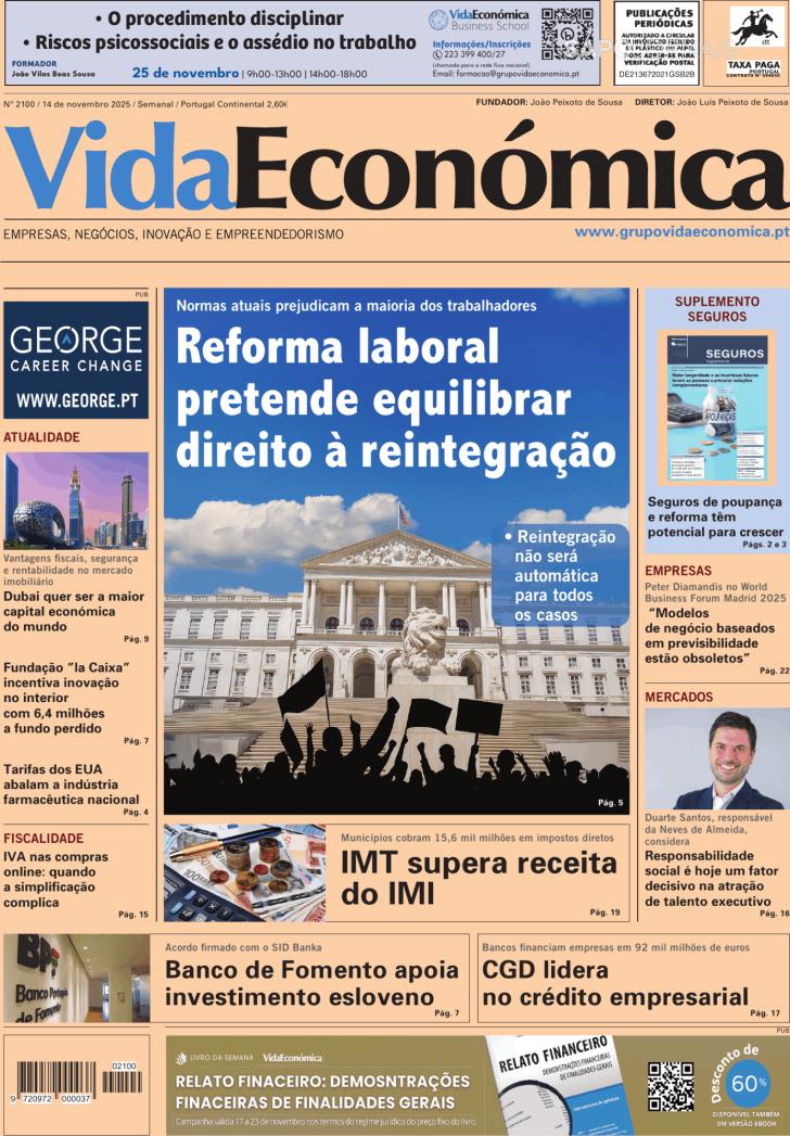 Vida Económica
