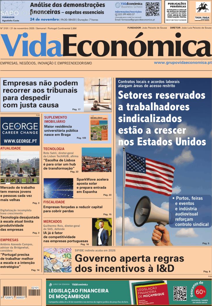 Vida Económica