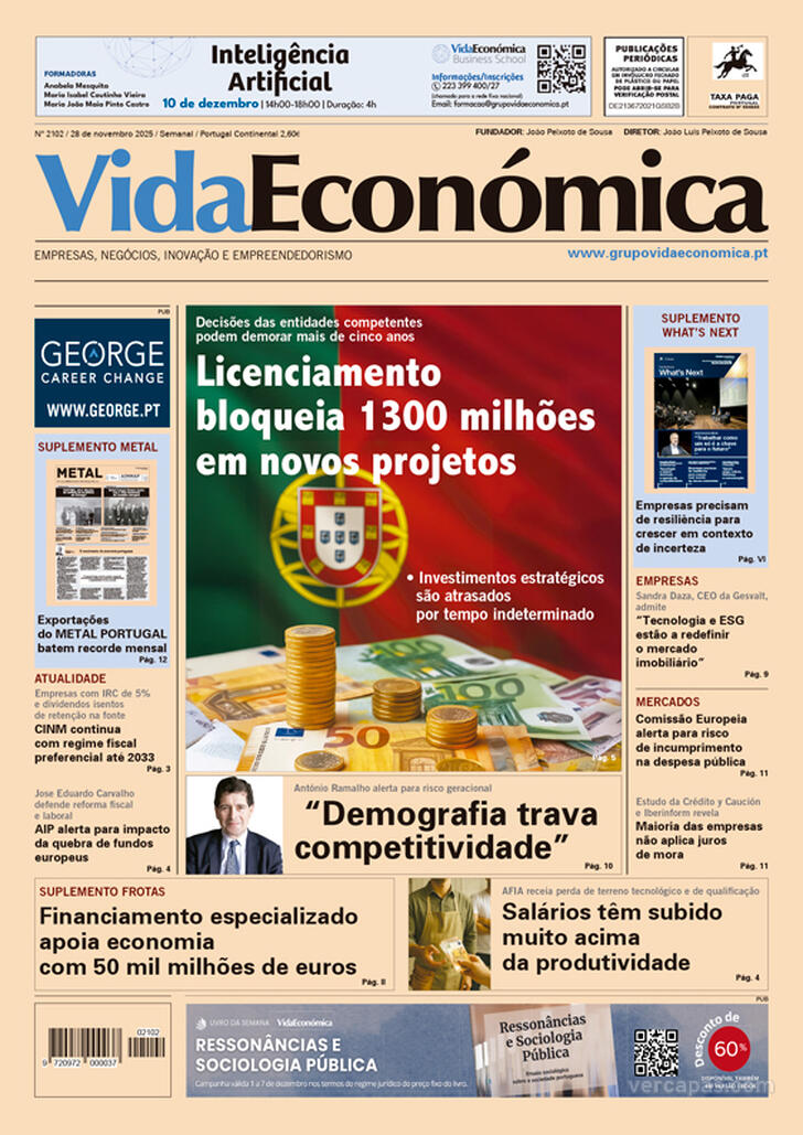 Vida Económica