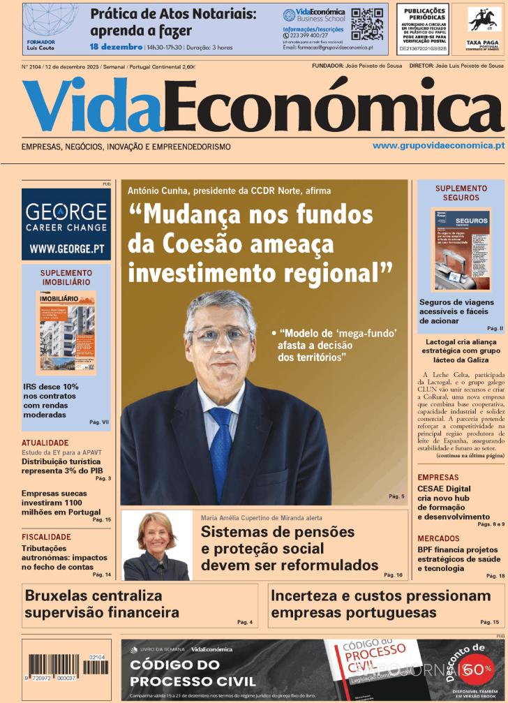 Vida Económica