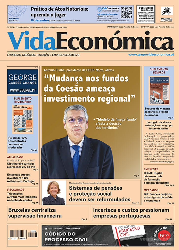 Vida Económica