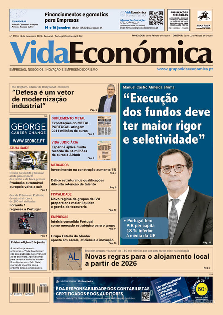 Capa Vida Econ�mica - 2025-12-19