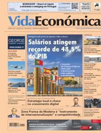 Vida Econ�mica