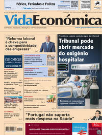 Vida Econ�mica