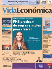 Vida Econ�mica