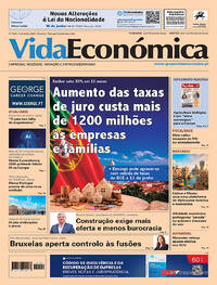 Vida Econ�mica