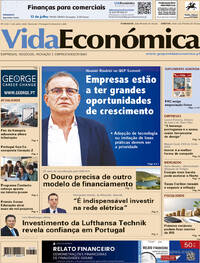 Vida Econ�mica