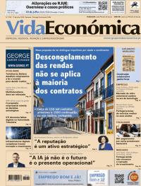 Vida Econ�mica