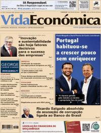 Vida Econ�mica